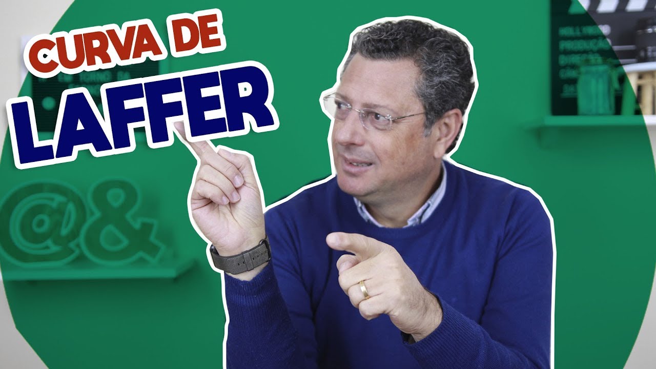News | Curva de Laffer