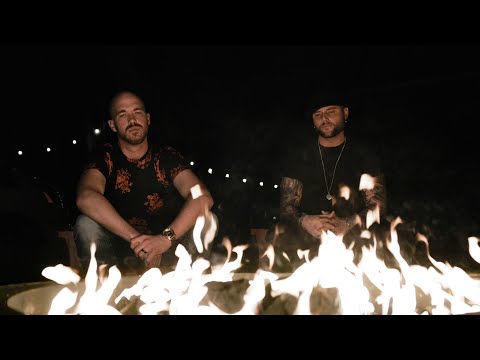 Smash Into Pieces - Six Feet Under (Acoustic) ft. @CitizenSoldier (Official Music Video)