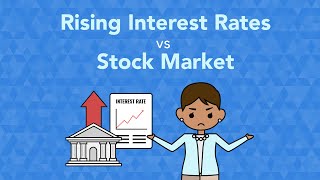 Why the Stock Market Hates Rising Interest Rates | Phil Town