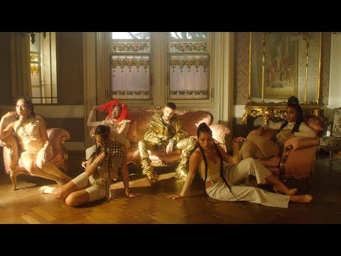 Fred De Palma - Pa' La Cultura (Official Video)