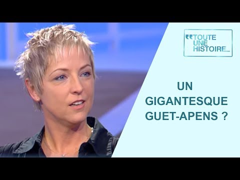 J'ai fait une mauvaise rencontre sur Internet - Toute une histoire