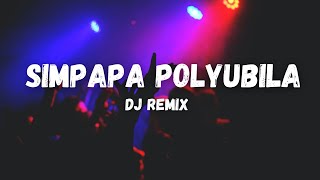 Download lagu DJ REMIX - SIMPAPA POLYUBILA 【TikTok抖音 HOT🔥】 mp3 Download lagu DJ REMIX - SIMPAPA POLYUBILA 【TikTok抖音 HOT🔥】 mp3