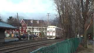 A Morning in Ashland