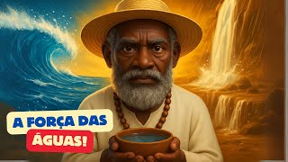 Cada Água Cura de Um Jeito — E Você Está Usando Errado!