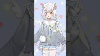 踊ってるだけにみえて悪を滅ぼしてる～👼 #新人vtuber #VTuber