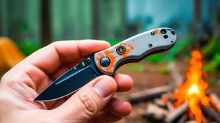 25 MUST-HAVE LEGAL PREPPER GEAR AND GADGETS FOR EVERYDAY CARRY