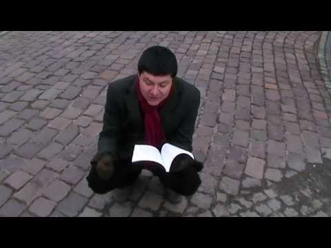 Piotr Sobolczyk o "Kronosie" Witolda Gombrowicza