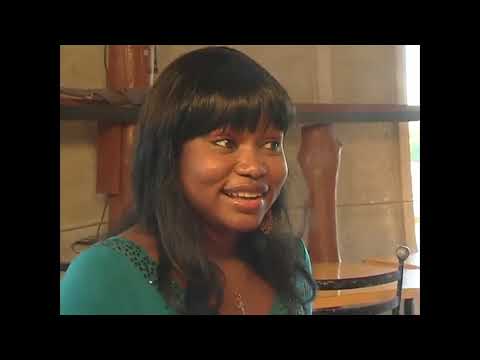 LOVE BEYOND PERFECTION - RUTH KADIRI,  INI EDO, JOHN DUMELO | Nigerian Marriage Movie