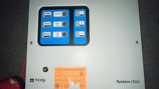 Download lagu Fire Alarm System Demonstration - Thorn System 1700 mp3 Download lagu Fire Alarm System Demonstration - Thorn System 1700 mp3