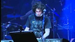 Nos Volveremos a Ver -Andrés Calamaro- En vivo Made in Argentina 2005.