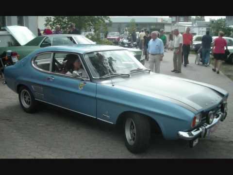 Hamelner HefeHof Oldtimertreffen 2010.wmv