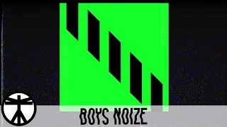 Boys Noize - "S&H Disco" (Official Audio)