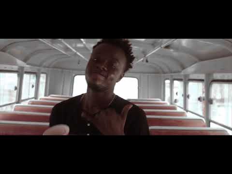 Smogy Trey - "Ukali Siku Blows" (Ft. BK Wakudala) (Official Video)