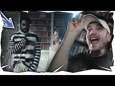 C'EST QUI ELLE ?!! REACTION - Selah Sue ft. Damso - Wanted You To Know