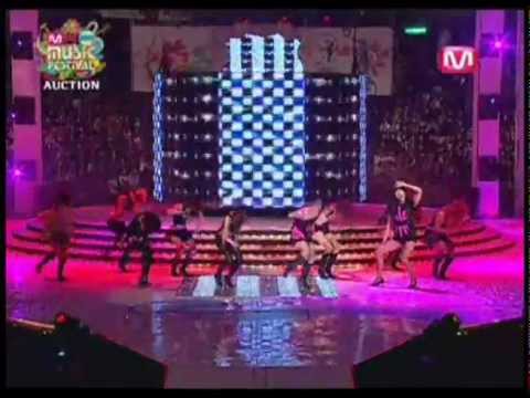 CSJH, SNSD, Super Junior - Fantasia (MKMF 2007)