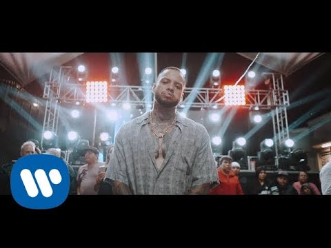 Hadrian - El Mero Mero (Video Oficial)