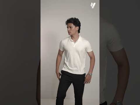Polo Shirt - Videography