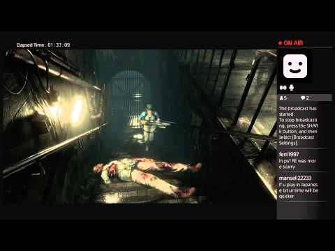 Resident Evil HD Remastered - Jill Speed run guide - 1:40:00 (Part 7)