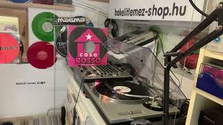 Horny United Meets Phunk Phreaks - Love To Love You Baby (Phunk Phenomenon Remix)