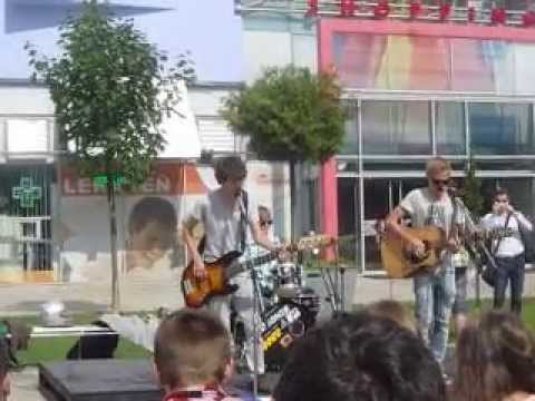 Young Avalanche - Záverečná