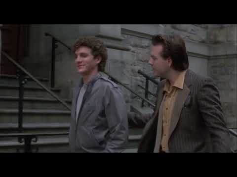 Pauly's Race Horse | The Pope of Greenwich Village (1984)