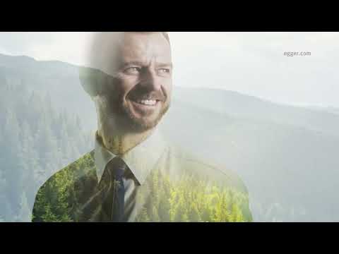 Ein Blick in die Welt von EGGER: Was uns weltweit verbindet, zeigt unser Unternehmensfilm.