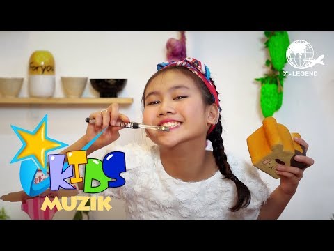 Bé thật là ngoan - Bảo An