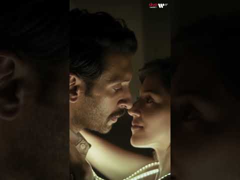 Nee Indri - Video Song | Indra | Vasanth Ravi | Mehreen Pirzada | Aditya RK | Ajmal Tahseen — Indra