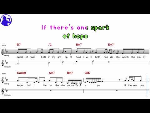 I still believe - Mariah Carey