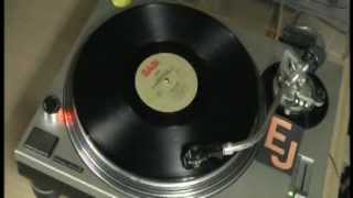 I Get A Kick - John Davis and The Monster Orchestra - HQ