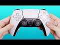 PS5 DualSense Controller Hands-on