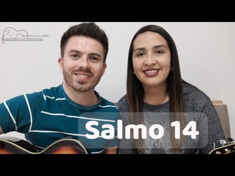 Senhor, Quem Morará Em Vossa Casa video