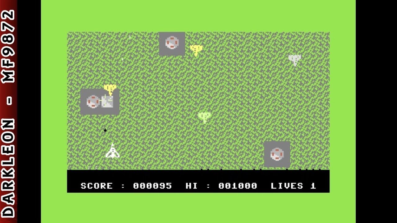 Gameplay Video