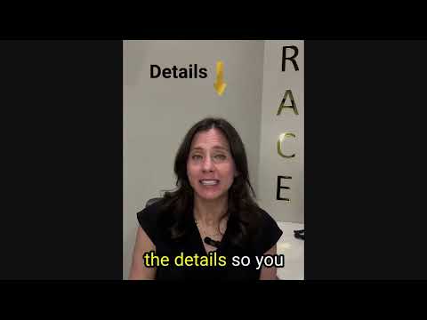 Your smile-for a lifetime!