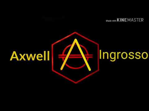 Axwell Λ Ingrosso x Don Diablo | More Than You Know  vs  Head Up (SaNtO Bootleg)