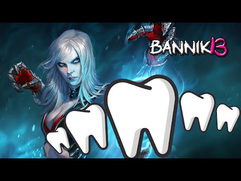 [DIABLO 3] Necromancer High GR Solo Speed Farming Necromancer Teeth Build Guide