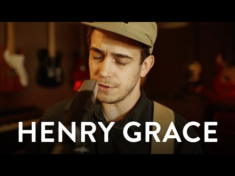 Henry Grace - Can't Be Your Lover | Mahogany Home Edition