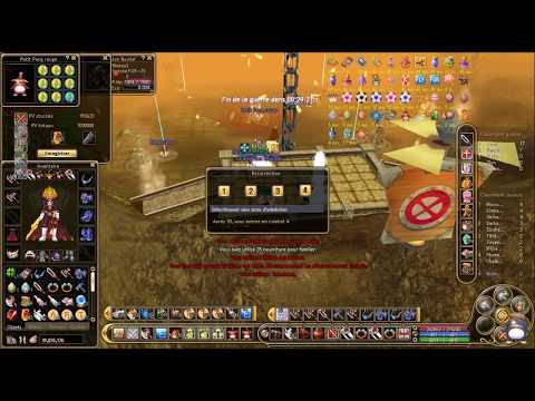 [Illustre][Fr] Flyff Gs du 29/07/2017