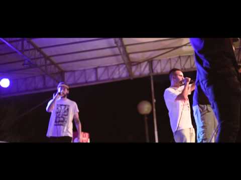 GENTE APPOSTO - @ Parco Villa Casati di Muggiò