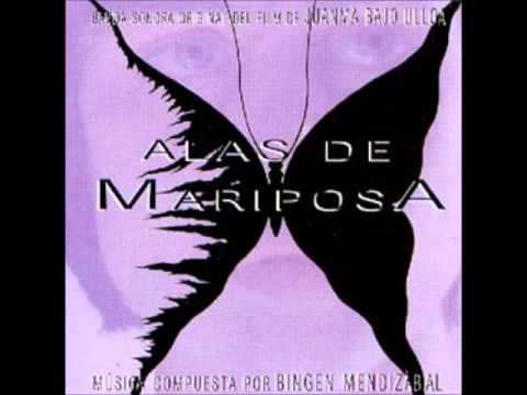 download lagu mp3 mp4 Bingen Mendizabal, download lagu Bingen Mendizabal gratis, unduh video klip Bingen Mendizabal