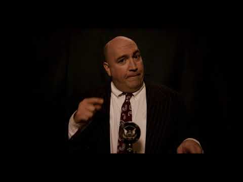 Brian T Shirley 2020 Reel