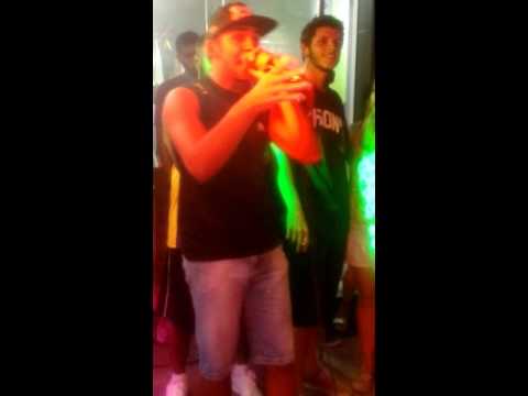 PATO CSA - Conteúdo Passado