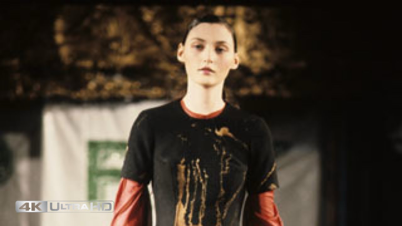 Alexander McQueen - AW94 