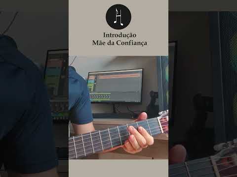 Mãe da Confiança - Banda Dóminus