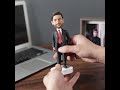 Personalized Bobble Head Gifts
