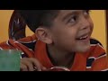 REUPLOAD Noah Toys Review Sesame Street The Get Healthy Now Show