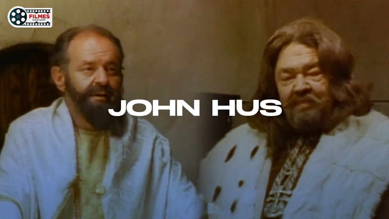 Filmes Cristãos | John Hus