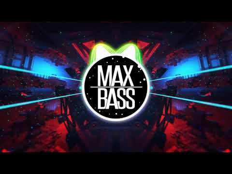 ledim & cvrbi - energy [Bass Boosted]