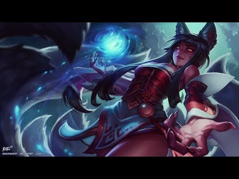 S8 Ahri #11 / Ahri vs Lucian / Better Botlane Wins