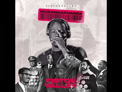 Fistosvalley, Smash SA & Mali B - Ziko (feat. The Lowkeys, D'Braz & Vhuyei Da Dj)